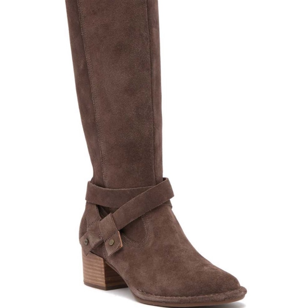 UGG boot